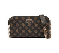 Guess - Bolso cruzado Eco Erica - Bags - Mujer - Marrón - ONE SIZE -