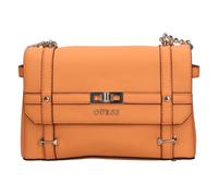 Guess - Bolso Cruzado Emilee - Bags - Mujer - Naranja - ONE SIZE -