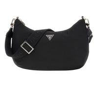 GUESS bolso de bandolera Bessey Hobo Shoulder Bag Black