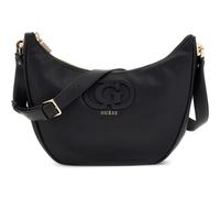 GUESS bolso de bandolera Calebra Hobo Shoulder Bag Black