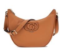 GUESS bolso de bandolera Calebra Hobo Shoulder Bag Cognac