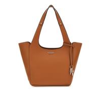 GUESS bolso de bandolera Calista 2 in 1 Tote Caramel