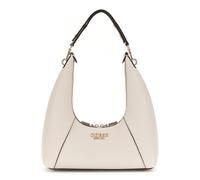 GUESS bolso de bandolera Calista Top Zip Shoulder Bag Bone
