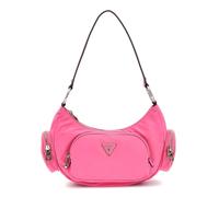 GUESS bolso de bandolera Eco Gemma Shoulder Bag S Vivid Rose