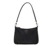 GUESS bolso de bandolera Eco Gloriana Girlfriend Satchel Bag Black