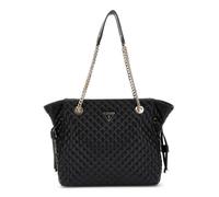 GUESS bolso de bandolera Everlee Tote Black