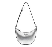 GUESS bolso de bandolera Fedana Mini Shoulder Bag Silver