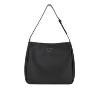 GUESS bolso de bandolera Fedora Hobo Bag Black