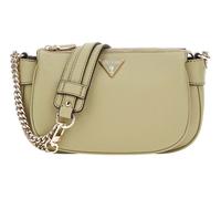 GUESS bolso de bandolera Fedora Shoulder Bag Sage