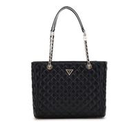 GUESS bolso de bandolera Giully II Tote Bag Black negro