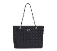 GUESS bolso de bandolera Giully Tote Bag L Black