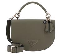 GUESS bolso de bandolera Gizele Small Hobo Sage
