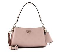 GUESS bolso de bandolera Jena Girlfriend Shoulder Bag Pale Pink Logo