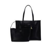 GUESS bolso de bandolera Katey Perf Tote Black