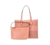 GUESS bolso de bandolera Katey Perf Tote Pink