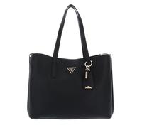 GUESS bolso de bandolera Meridian Girlfriend Tote Black
