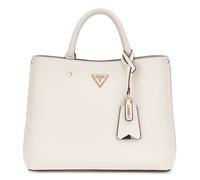 GUESS bolso de bandolera Meridian II Girlfriend Satchel Ivory