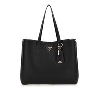 GUESS bolso de bandolera Meridian II Girlfriend Tote Black