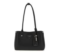 Guess Meridian II Bolsa de hombro 29 cm negro