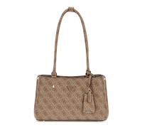 Guess Meridian II Bolsa de hombro 29 cm marrón