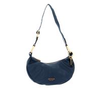 GUESS bolso de bandolera Natalya Mini Hobo Bag Indigo