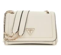 GUESS bolso de bandolera Noelle II Convertible Xbody Flap Bag Bone