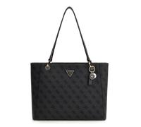 GUESS bolso de bandolera Noelle II Tote Coal Logo
