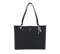 GUESS bolso de bandolera Noelle Noel Tote Coal Logo