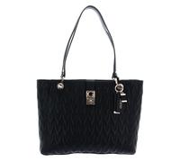 GUESS bolso de bandolera Regilla Noel Tote Black