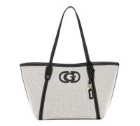 GUESS bolso de bandolera Sebina Tote Bag Natural / Black
