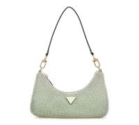 GUESS bolso de bandolera Zalina Mini Top Zip Shoulder Bag Celadon