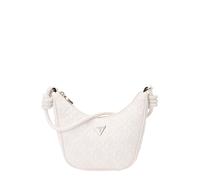 GUESS Bolso de hombro 'Adelasia' blanco One Size blanco
