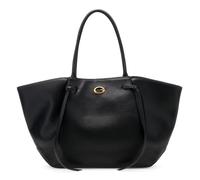 GUESS bolso de hombro Allegra Girlfriend Tote Black negro