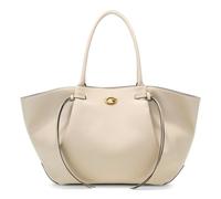 GUESS bolso de hombro Allegra Girlfriend Tote Bone beige