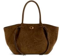 Guess Allegra Bolsa de hombro 54 cm verde oliva