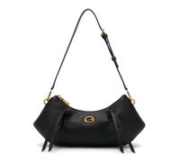 GUESS bolso de hombro Allegra Shoulder Bag Black negro