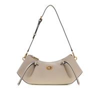 GUESS bolso de hombro Allegra Shoulder Bag Bone beige