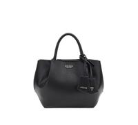 Bolso Mujer GUESS Amorette Bolso De Mano Negro 424608