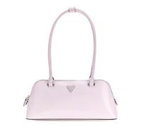 GUESS bolso de hombro Arnela II Shoulder Satchel Bag Light Rose rosa