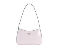 GUESS bolso de hombro Arnela II Top Zip Shoulder Bag Light Rose rosa