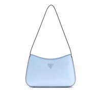 GUESS bolso de hombro Arnela II Top Zip Shoulder Bag Sky Blue azul claro