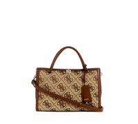 Guess Audrey Bolso 33 cm marrón