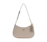 Guess Bolsa de hombro Noelle II 28 cm gris