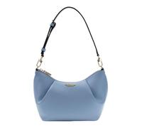 GUESS bolso de hombro bolso bandolera Amorette Shoulder Bag Light Blue azul claro