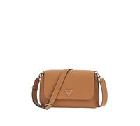GUESS bolso bandolera Meridian HWBG8778200-COG Cognac
