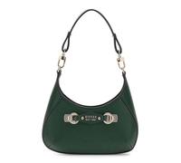 GUESS bolso de hombro bolso bandolera Mimina Mini Hobo Crossbody Bag Forest verde oscuro