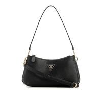 Guess Noelle Bolsa de hombro 24 cm negro