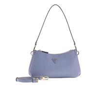 GUESS bolso de hombro bolso bandolera Noelle II 3 Comp Shoulder Xbody Taupe marrón topo