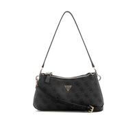 Guess Bolso de hombro Noelle 27 cm negro