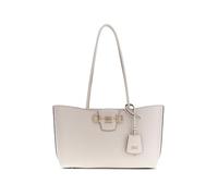 GUESS Bolso de mano 'GUESS BORSA SHOPPER JANIE' beige One Size beige